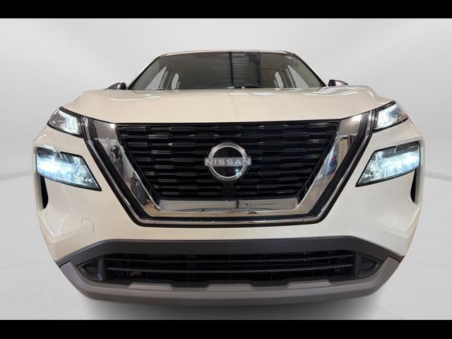2022 Nissan Rogue S