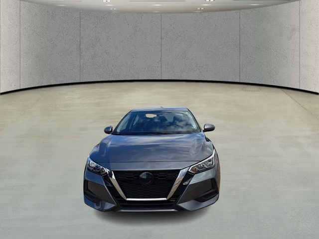 2022 Nissan Sentra S