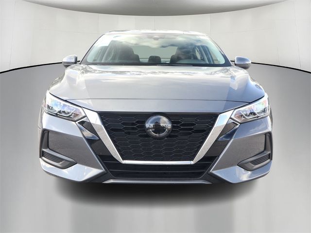 2022 Nissan Sentra S