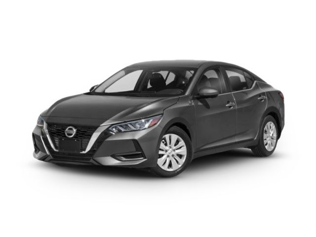 2022 Nissan Sentra S