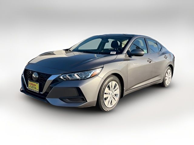 2022 Nissan Sentra S