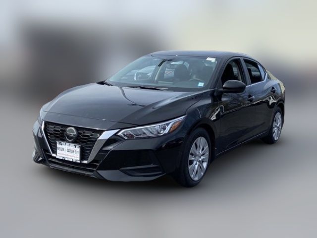 2022 Nissan Sentra S