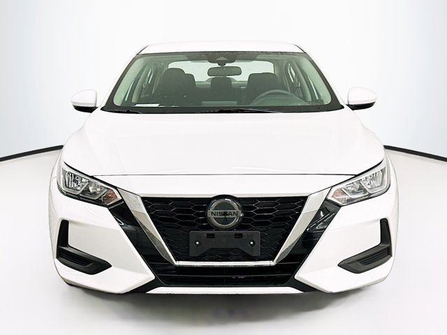 2022 Nissan Sentra S