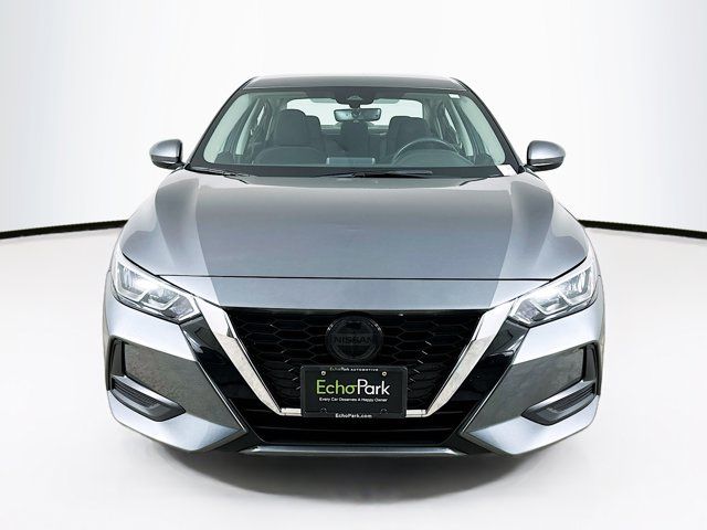 2022 Nissan Sentra S