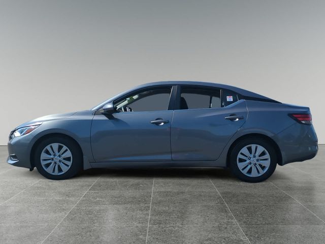 2022 Nissan Sentra S