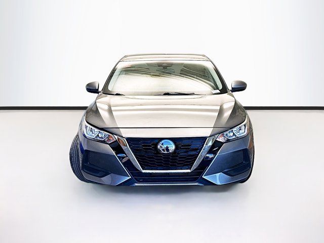 2022 Nissan Sentra S