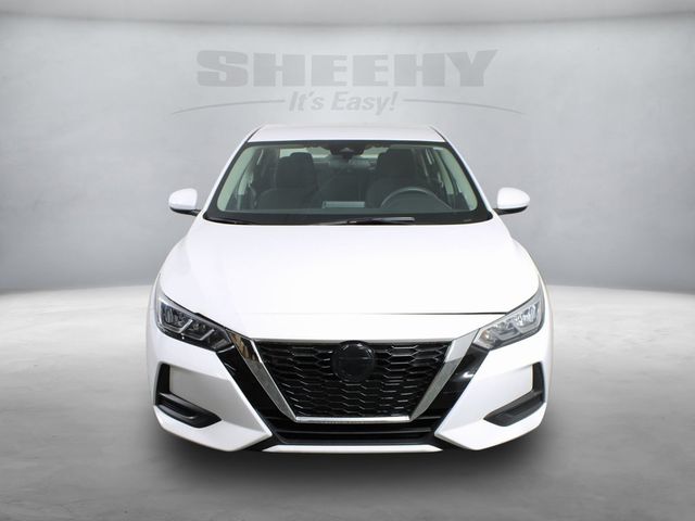2022 Nissan Sentra S