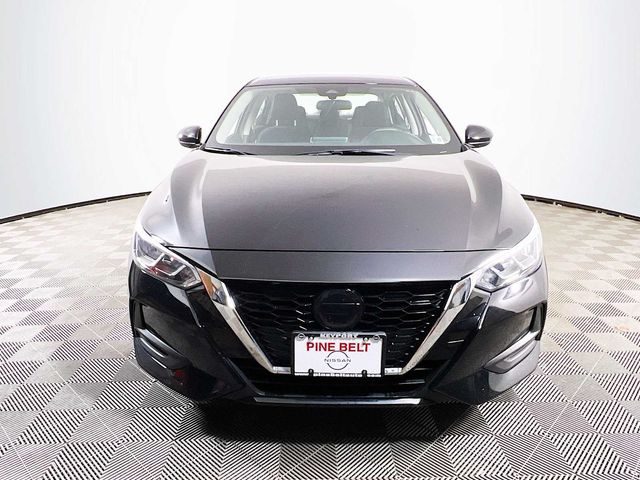 2022 Nissan Sentra S