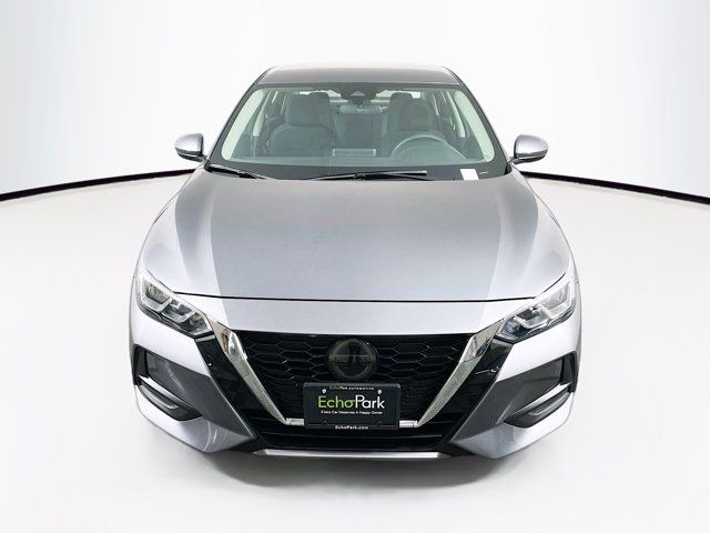 2022 Nissan Sentra S