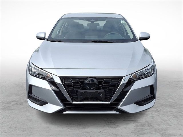 2022 Nissan Sentra S