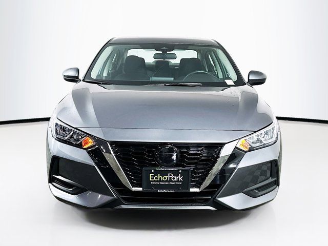 2022 Nissan Sentra S