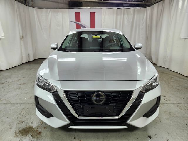 2022 Nissan Sentra S