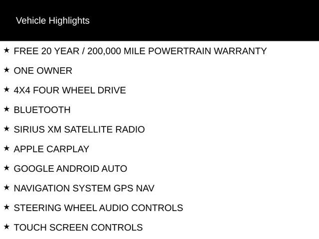 2022 Nissan Titan PRO-4X