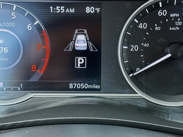 Used 2022 Nissan Versa SV For Sale in Montclair, CA | Capital One