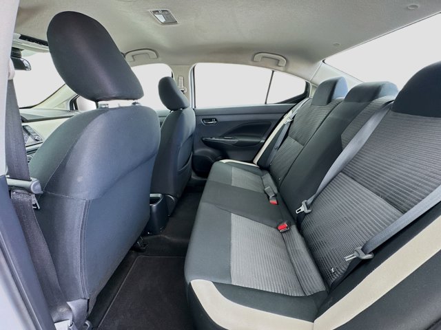 Used 2022 Nissan Versa SV For Sale in Montclair, CA | Capital One