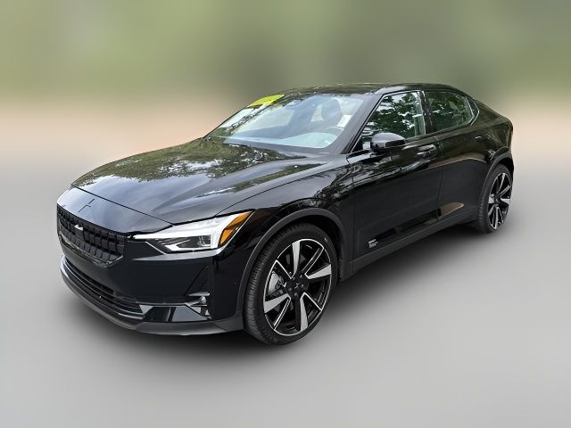2022 Polestar 2 Base