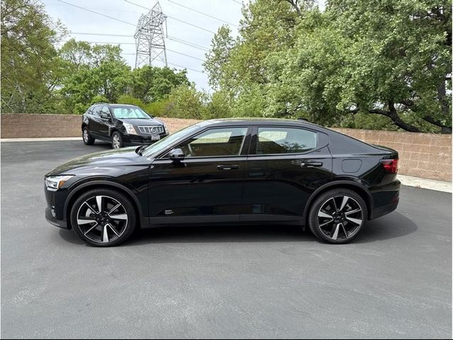 2022 Polestar 2 Base