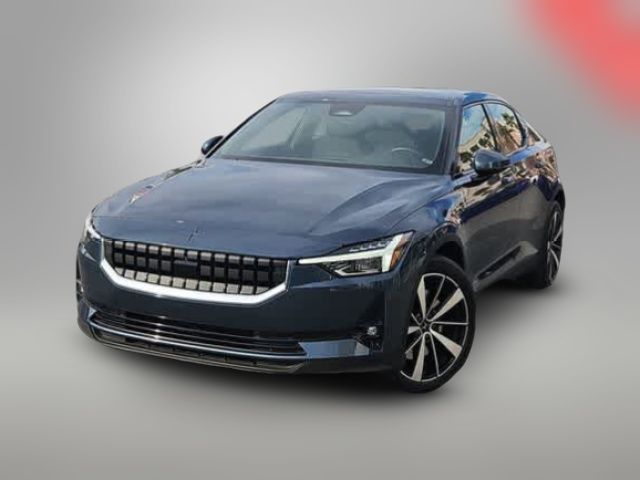 2022 Polestar 2 Base