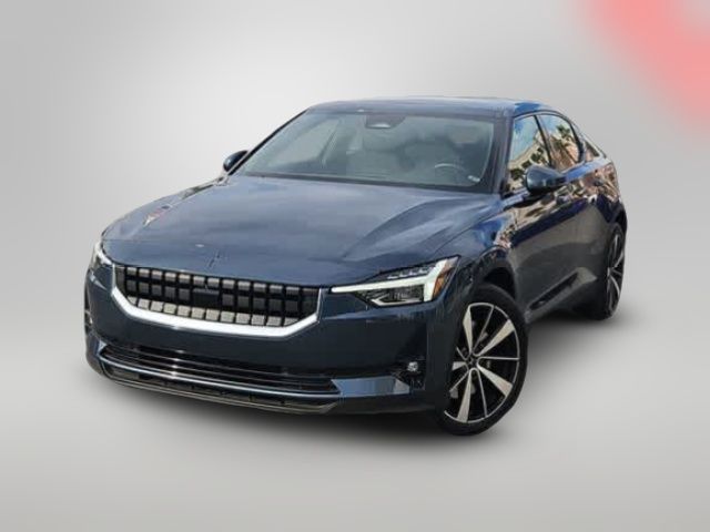 2022 Polestar 2 Base