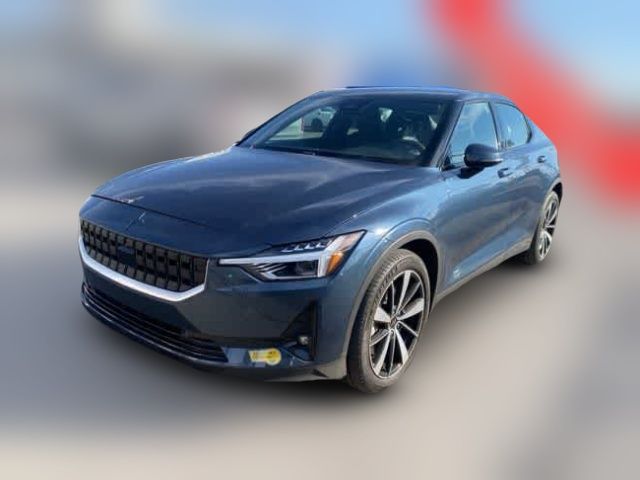 2022 Polestar 2 Base