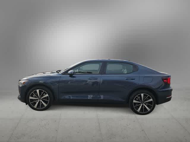 2022 Polestar 2 Base