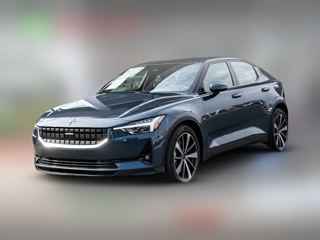 2022 Polestar 2 Base