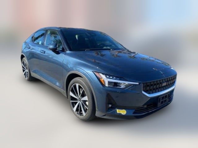 2022 Polestar 2 Base