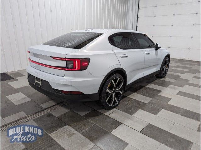 2022 Polestar 2 Base