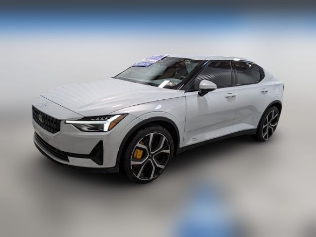 2022 Polestar 2 Base