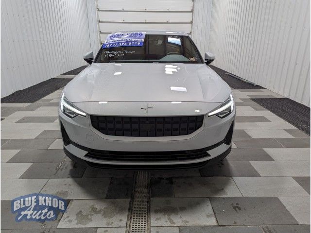 2022 Polestar 2 Base