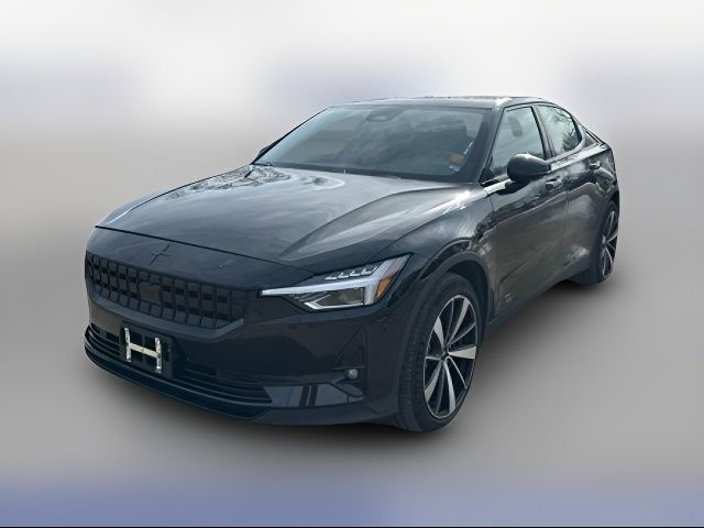 2022 Polestar 2 Base