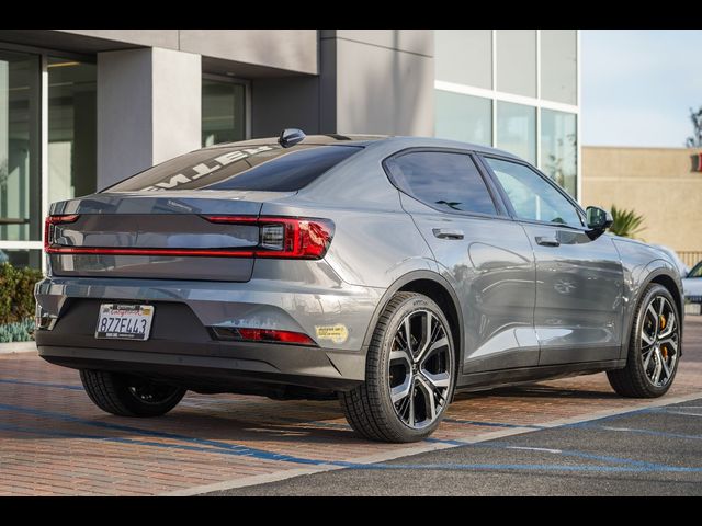 2022 Polestar 2 Base