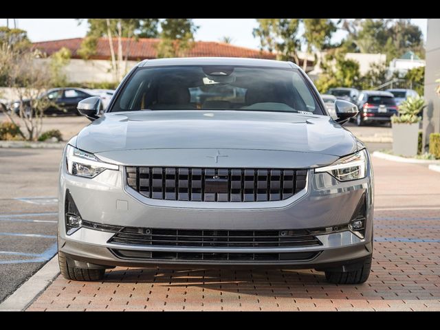 2022 Polestar 2 Base