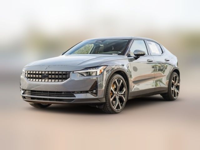 2022 Polestar 2 Base
