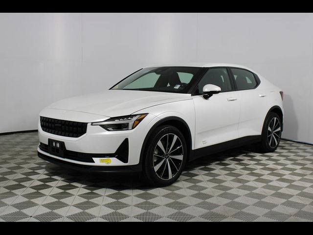 2022 Polestar 2 Base