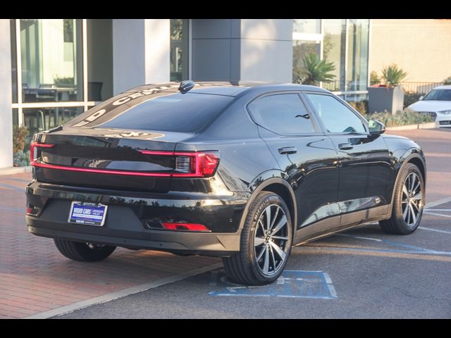 2022 Polestar 2 Base