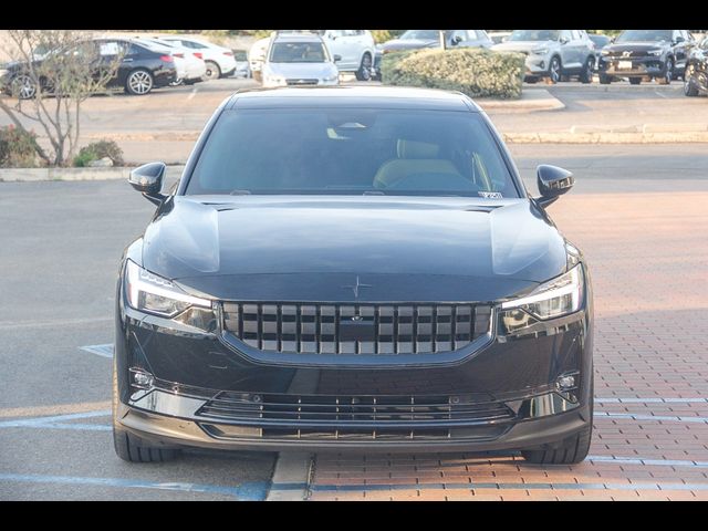 2022 Polestar 2 Base