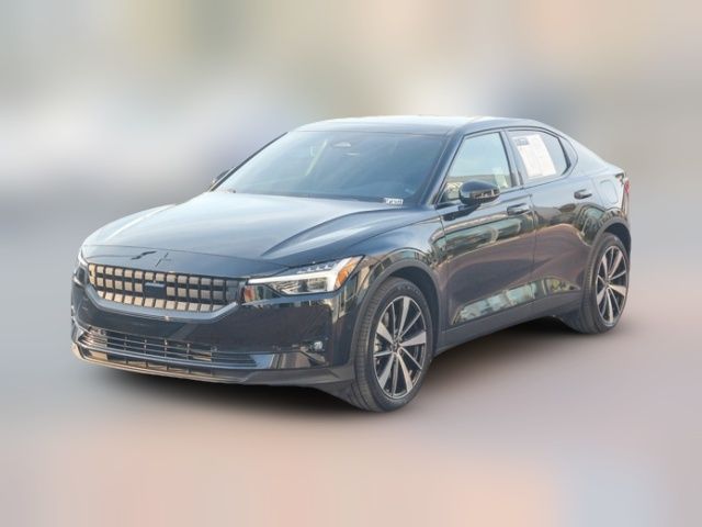 2022 Polestar 2 Base