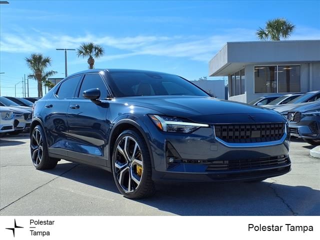 2022 Polestar 2 Base