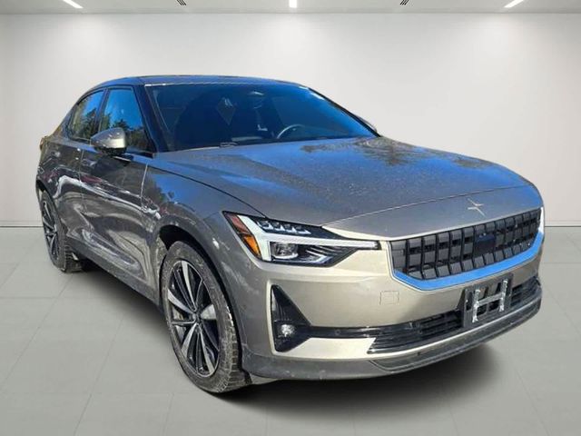 2022 Polestar 2 Base