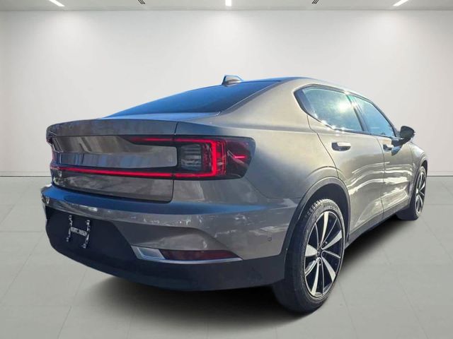 2022 Polestar 2 Base