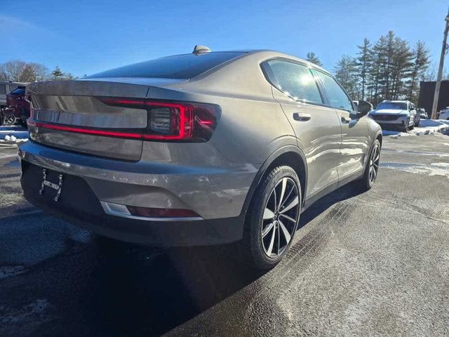 2022 Polestar 2 Base