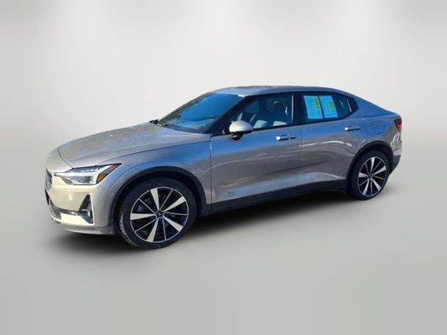 2022 Polestar 2 Base