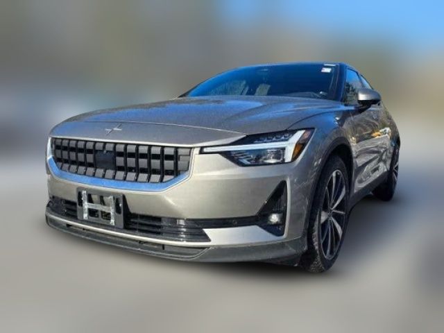 2022 Polestar 2 Base