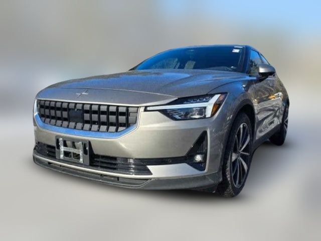 2022 Polestar 2 Base