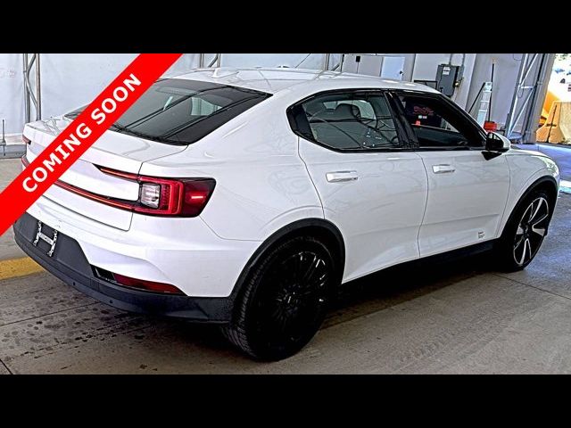 2022 Polestar 2 Base