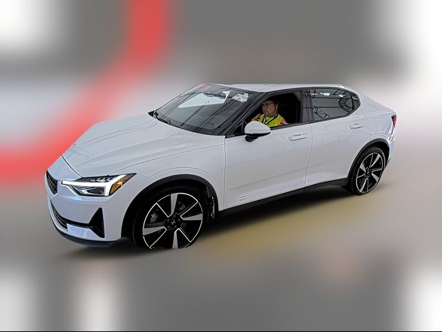 2022 Polestar 2 Base