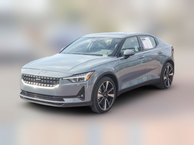 2022 Polestar 2 Base