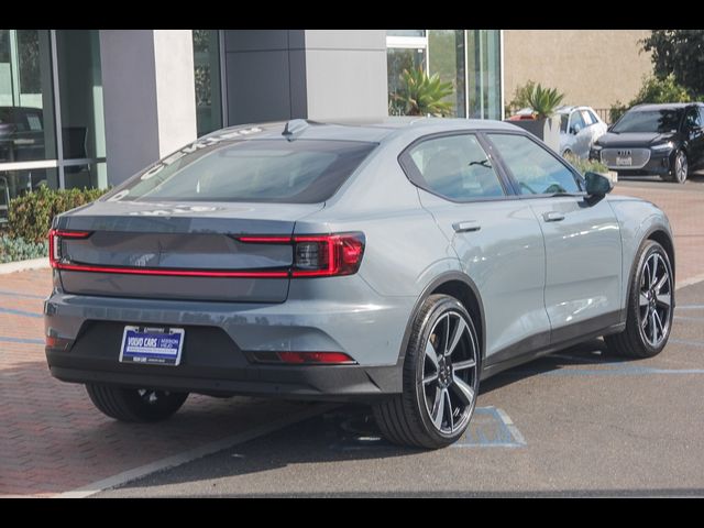 2022 Polestar 2 Base