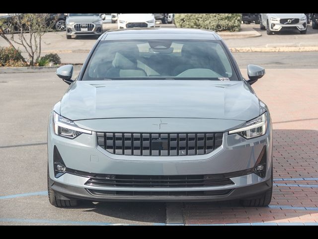 2022 Polestar 2 Base